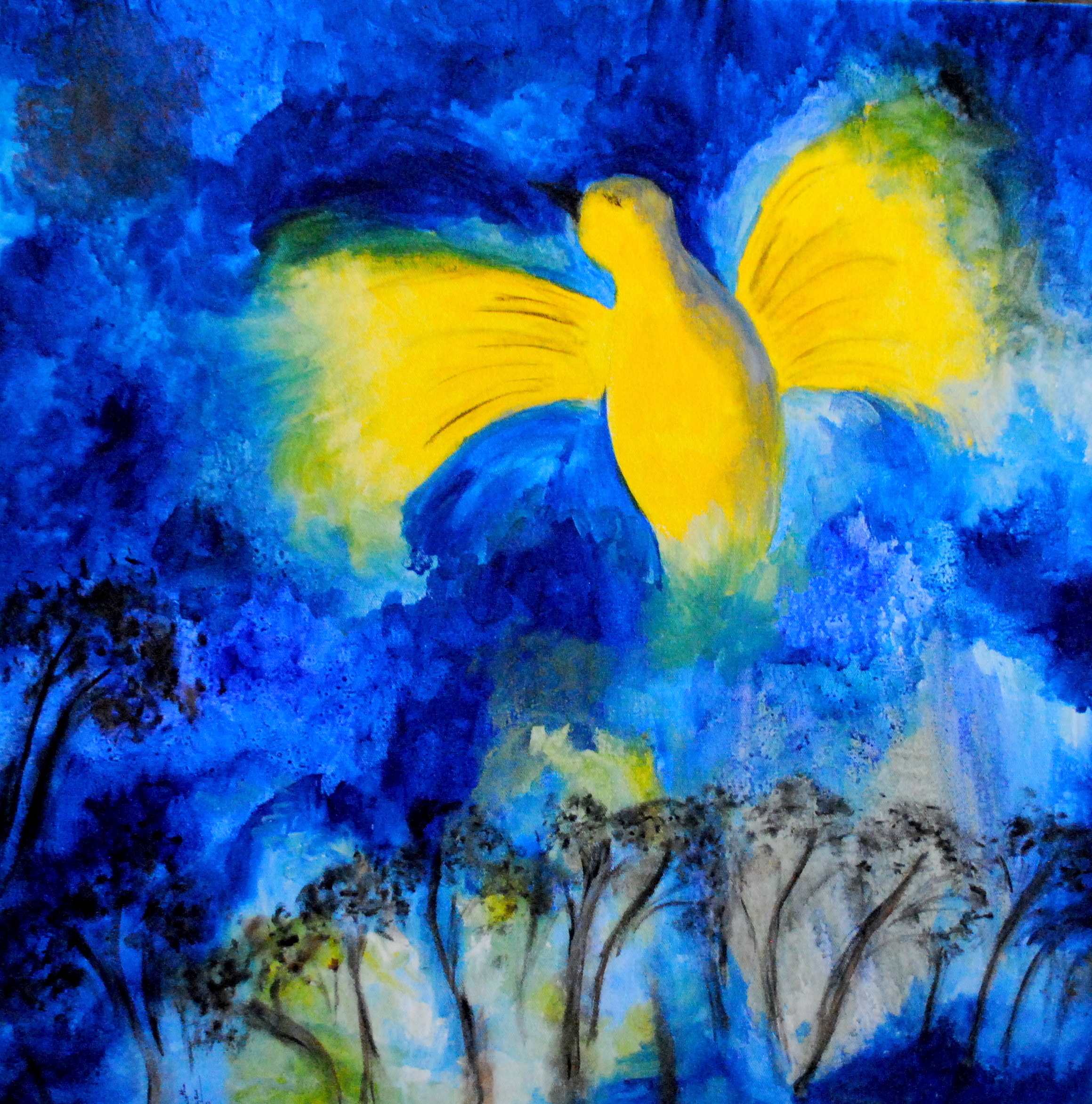 high_acrylic_on_canvas_24x24